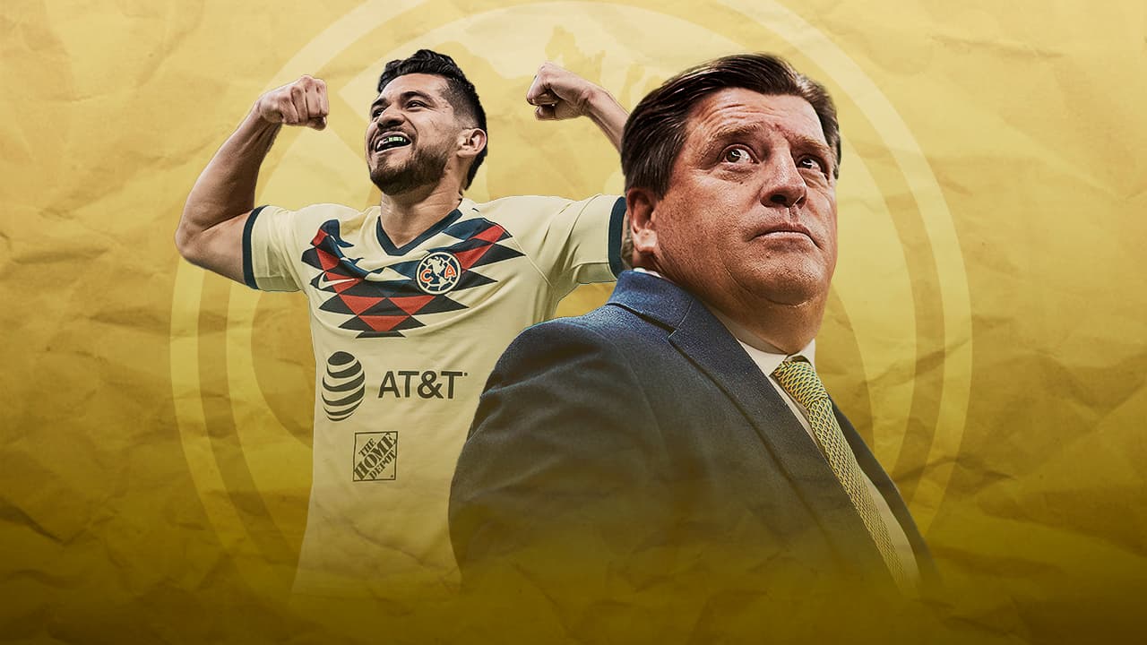 ¿Por qué América puede ganar la Final de Ida a Rayados?