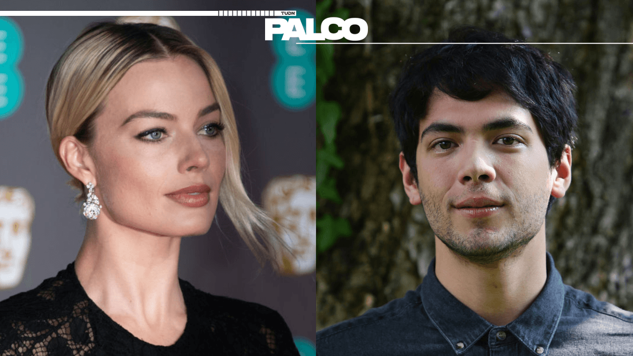Actor mexicano compartiría créditos con Margot Robbie y Brad Pitt | Diego Calva consiguió el rol que podría cambiar su carrera con las grandes estrellas de Hollywood.