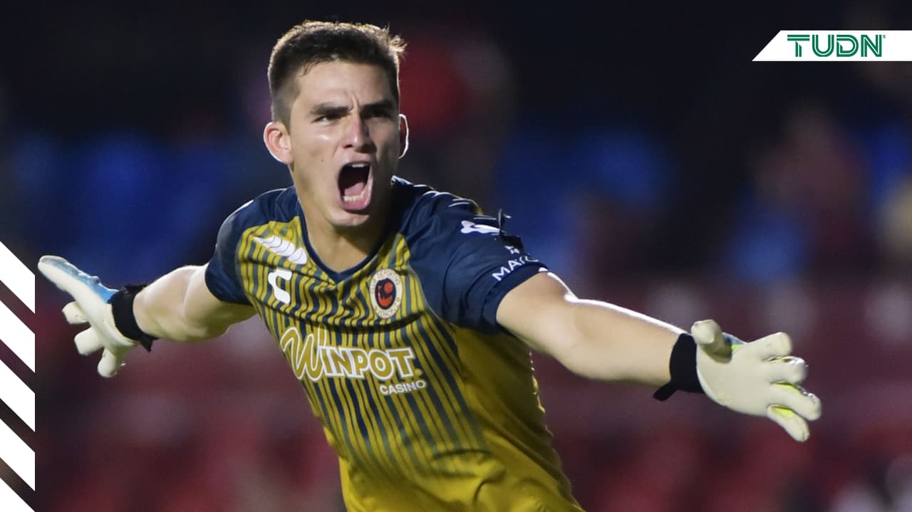 Exclusiva | Jurado niega irle al América pero admira a Ochoa