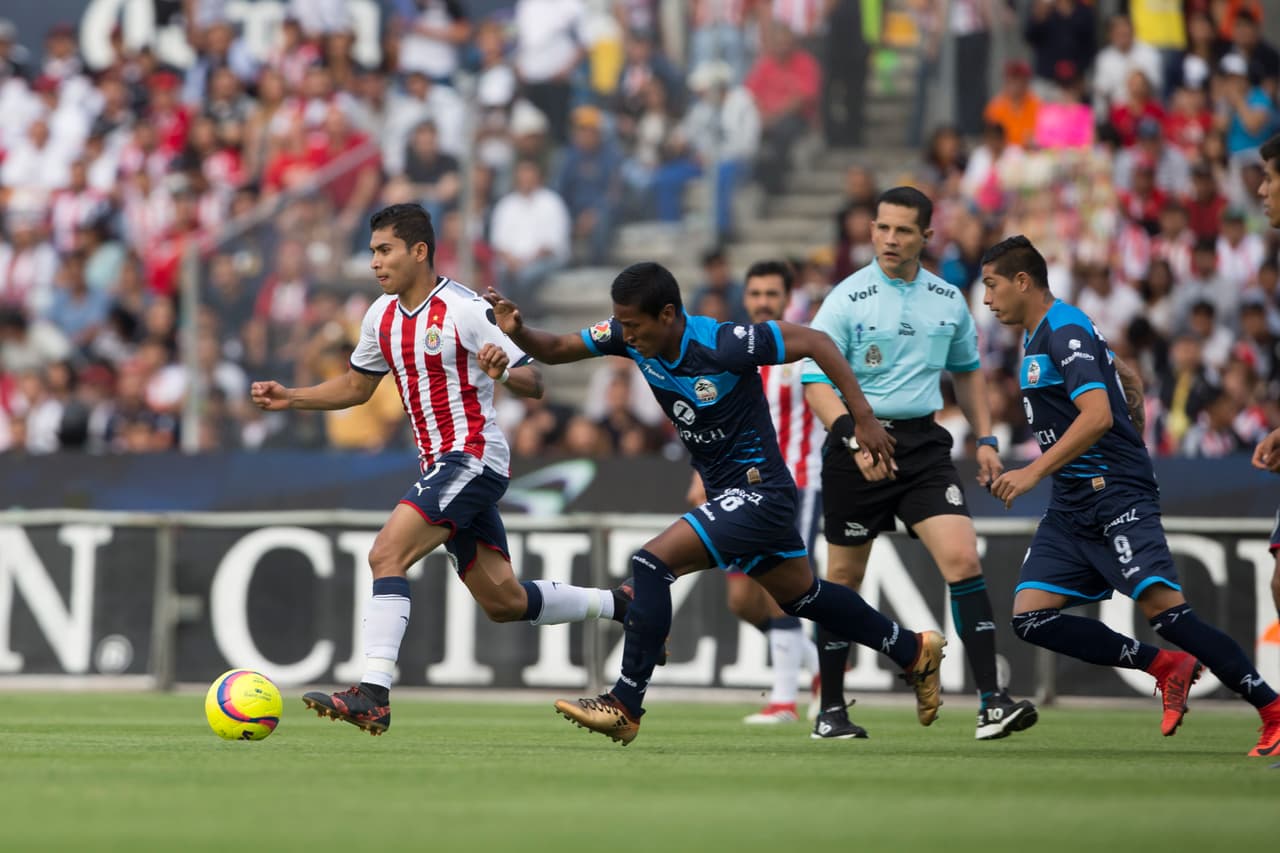 Cómo ver Pumas vs Tigres en vivo, por la Liga MX