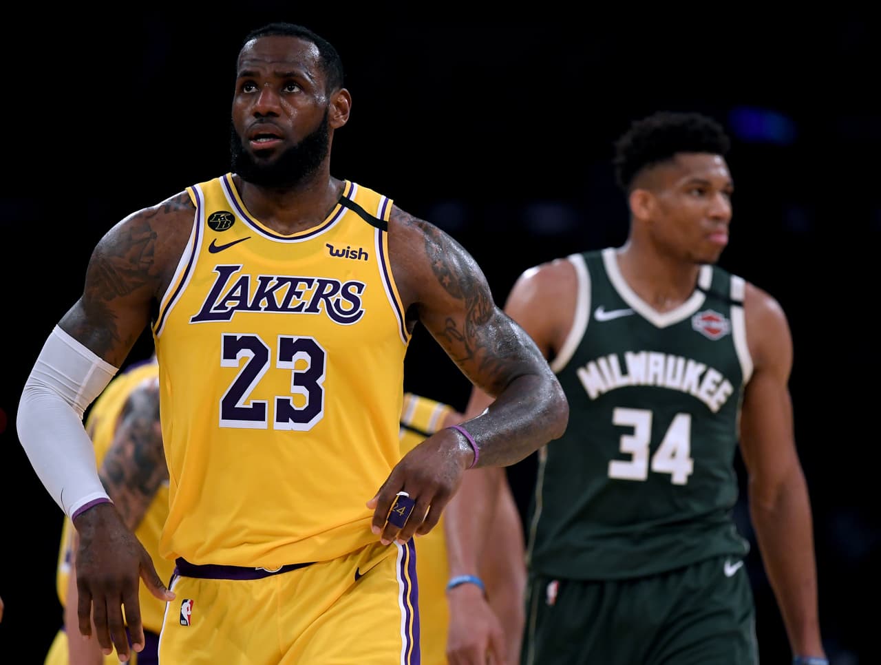 LeBron cambió su postura respecto a no jugar sin fans por coronavirus