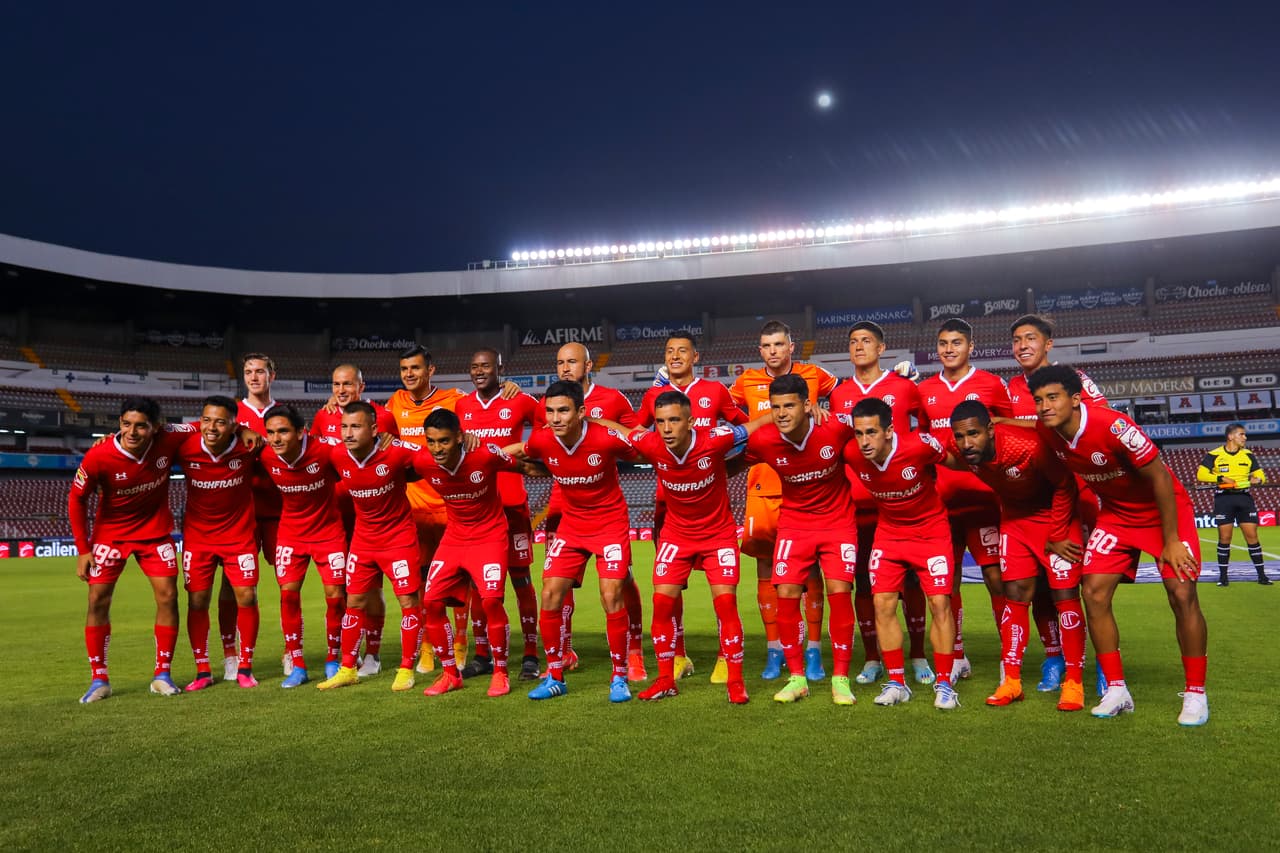 Querétaro por fin ganó en el Clausura 2023 de la Liga MX