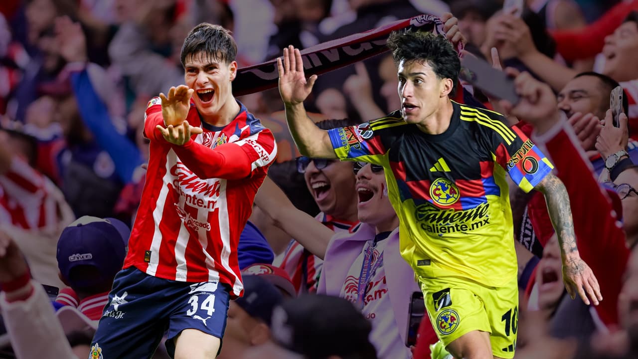 Partidos del 13 de febrero del 2025: Clásico, Liga MX y mexicanos en el extranjero