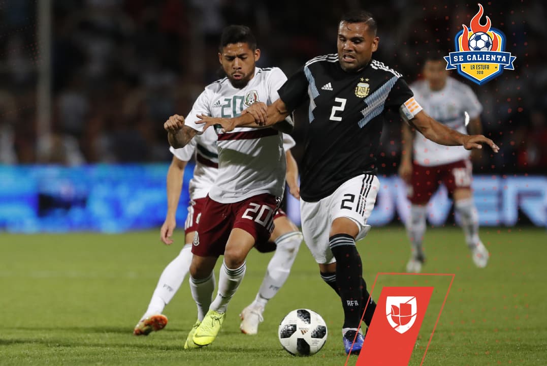 Gabriel Mercado rechazó a Rayados y ahora es agente libre para Liga MX