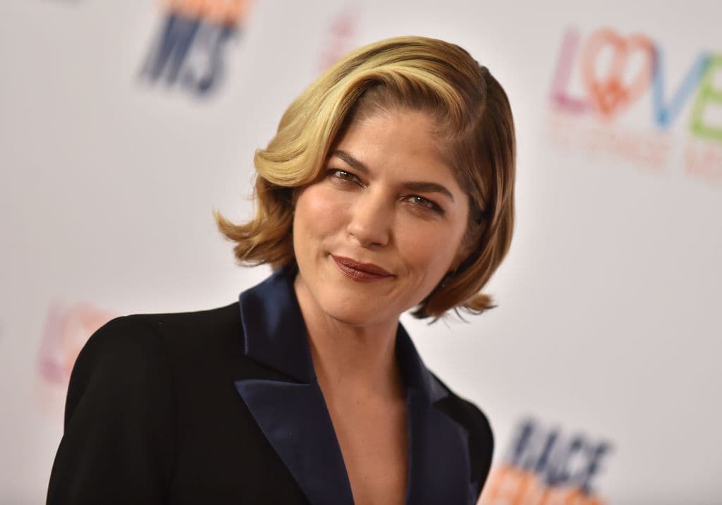 Blair dijo: “Tuve la convicción de pensar que tenía algo que compartir… espero que mi pequeña vida le dé a alguien que la necesita algo de esperanza o una risa o más conciencia de nosotros mismos”.