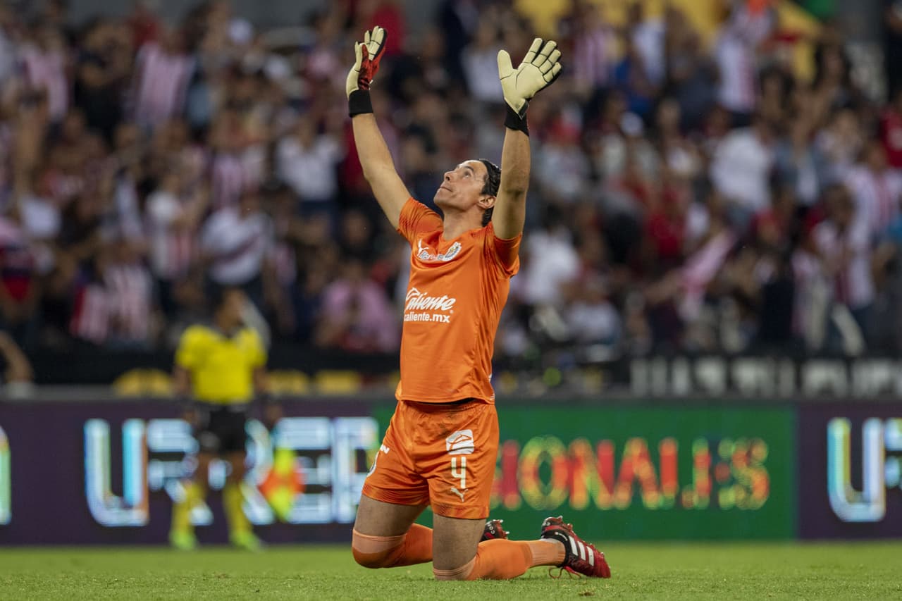 Fecha 10: Chivas vs Monterrey | Toluca vs Atlas