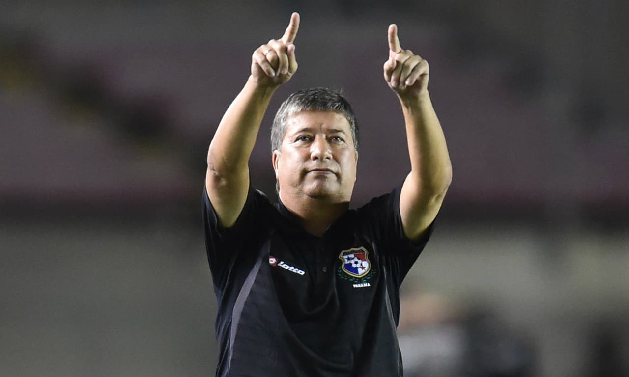 El estratega destacó el papel que tuvo Panamá en la edición pasada de la Copa Oro.