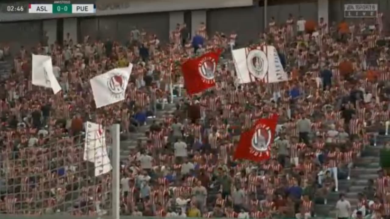 El arquero de la franja fue fundamental para que Juan Portales y el Atlético de San Luis no salieran con los tres puntos.