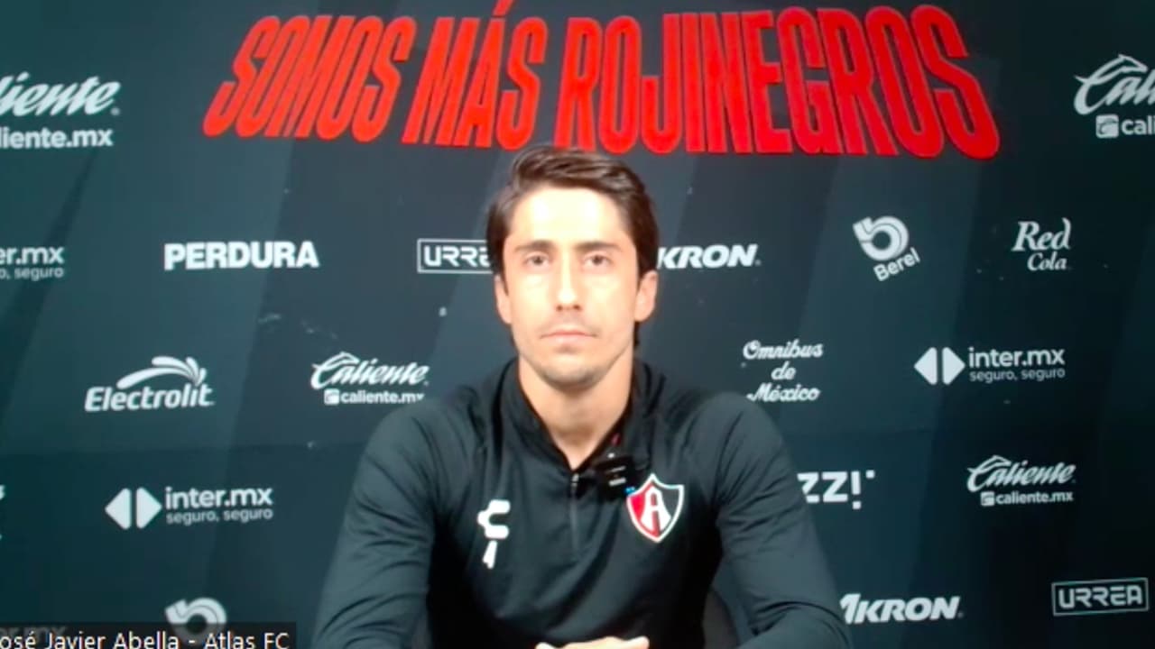 Javier Abella pide llevar la fiesta en paz en el Estadio Jalisco