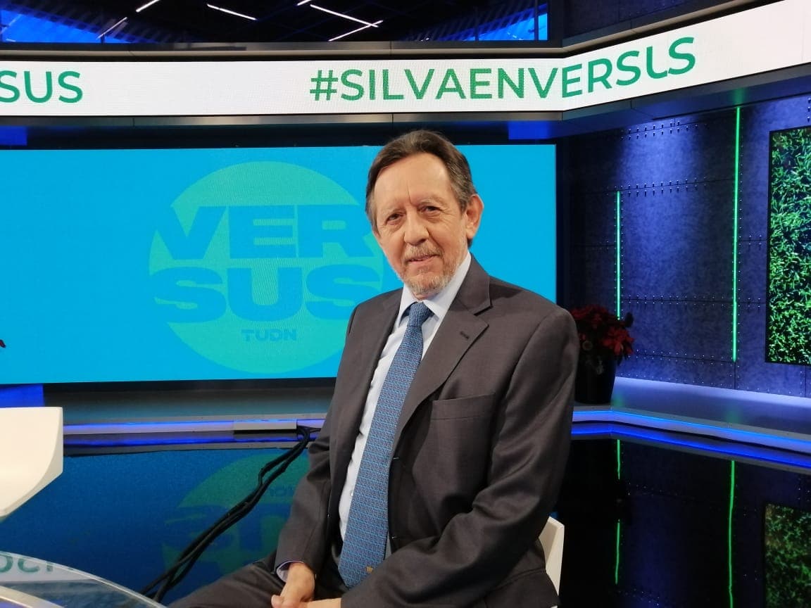 Exclusiva | Nuevo Presidente de Pumas: “Al Goya hay que fortalecerlo”