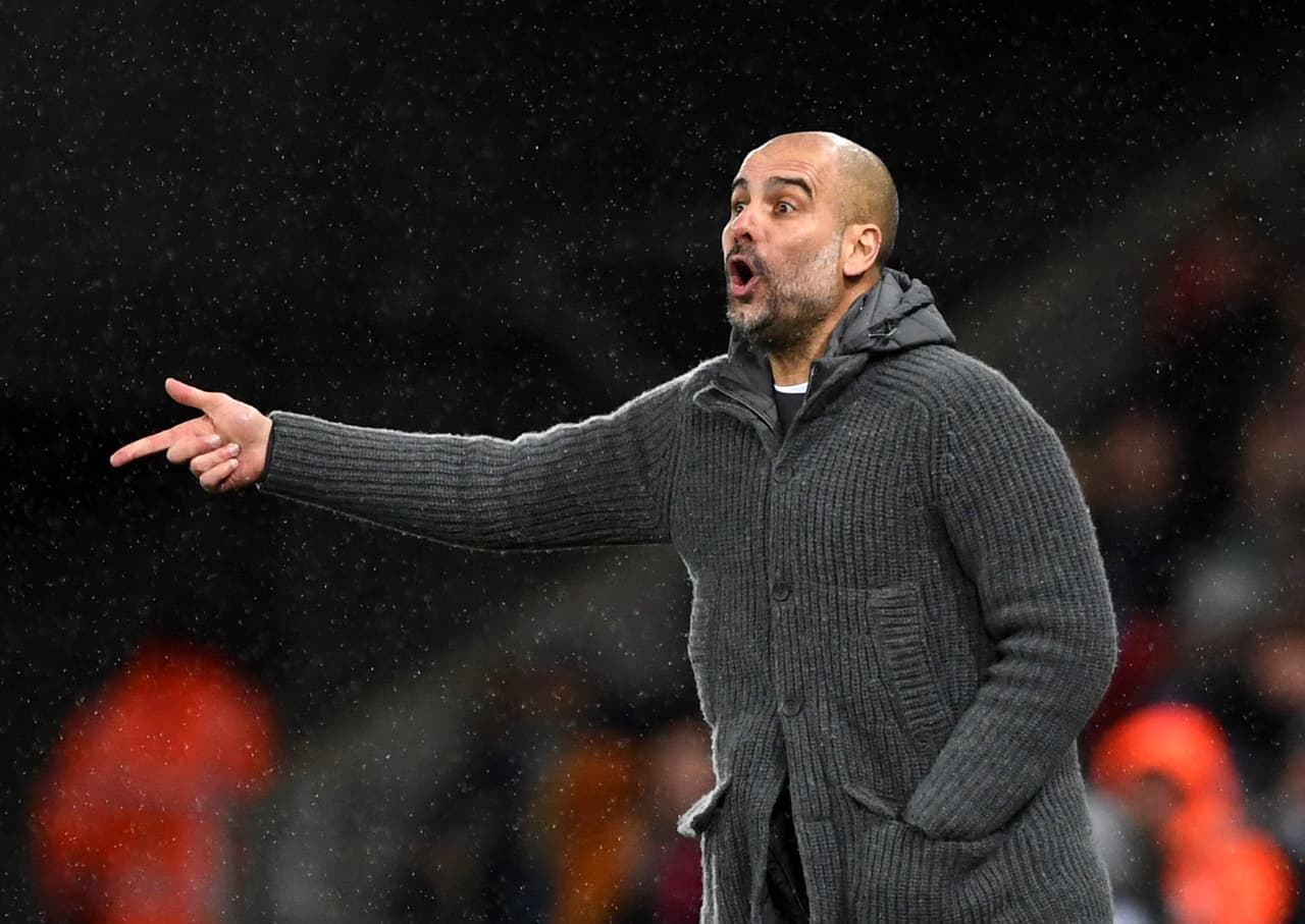 5. Pep Guardiola (España) - La mente detrás del Barcelona más exitoso de la historia, base además de la selección de España campeona del Mundo en 2010. El catalán, además de su brillante paso por el Barça, también lo ganó todo en Alemania con el Bayern y el Inglaterra con el Manchester City. Tiene en su palmarés dos Champions League, y quiere la tercera pronto.