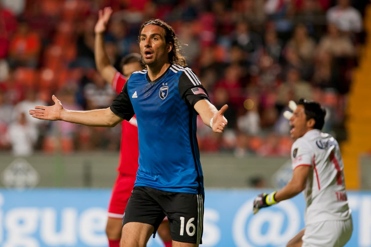 Primero Toluca superó a San Jose Earthquakes en penales tras terminar con empate a dos goles en el global.