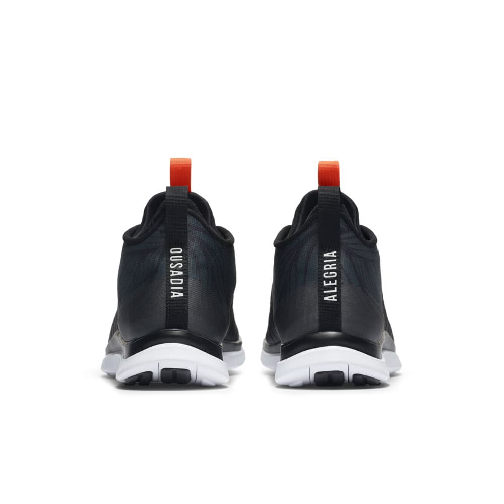 Neymar y la marca deportiva Nike revelaron sus nuevos botines llamados "Ousadia Alegria", que reflejan una mezcla de lo que representan el estilo de juego y los tatuajes del crack brasileño del Barcelona.