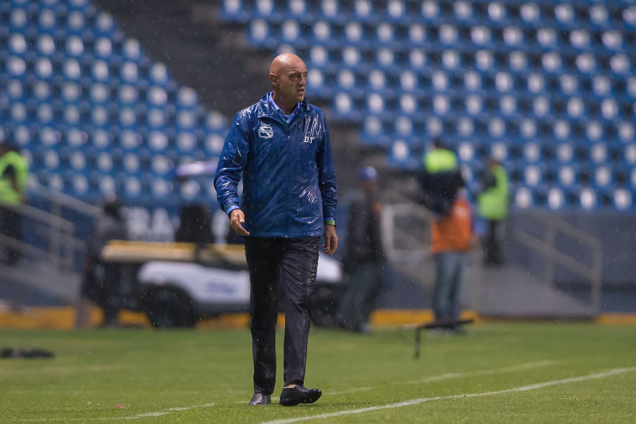 Hoy no fue equipo, perdón, no fuimos equipo: Chelís