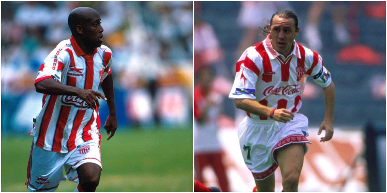 Antes del triunfo actual, la única victoria de los Rayos se presentó en el torneo Invierno 2000 cuando Alex Aguinaga y Hernán Medford fueron claves para consumar el triunfo de 2-1. Se enfrentaron en la Jornada 14 de dicha campaña-