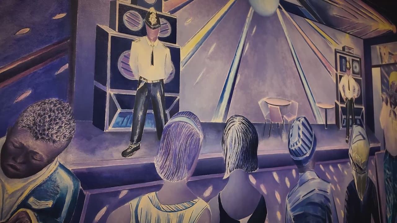 Reggaetón, arte y protesta en el Museo de Arte Contemporáneo de Chicago