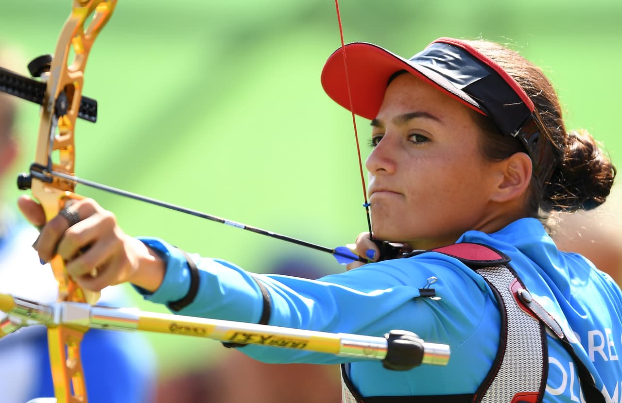 Así será la jornada para los latinos en la segunda fecha de actividades de Río 2016