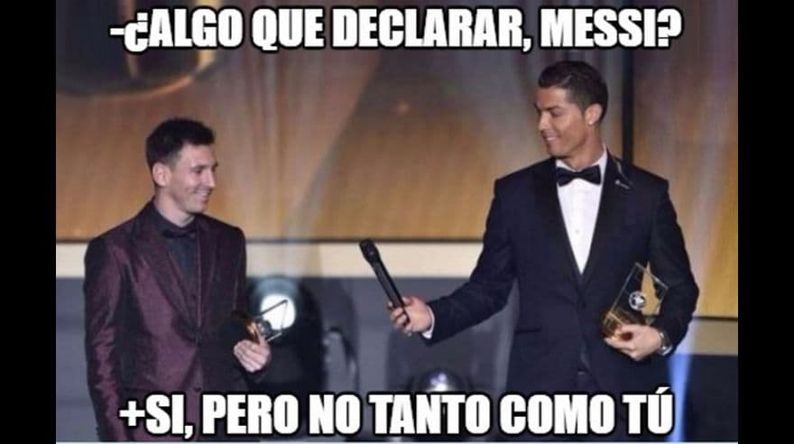 El clásico más seguido del mundo no pasó desapercibido en las redes sociales que elogiaron a Sergio Ramos y criticaron el arbitraje.