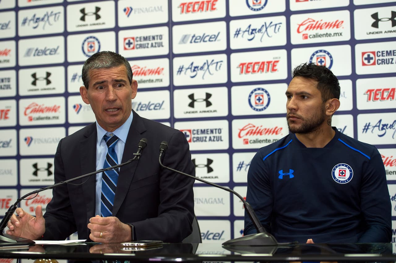 Los directivos buscan renovar y darle un aire fresco al equipo con un jugador cuya capacidad espera hacer la diferencia en La Máquina.