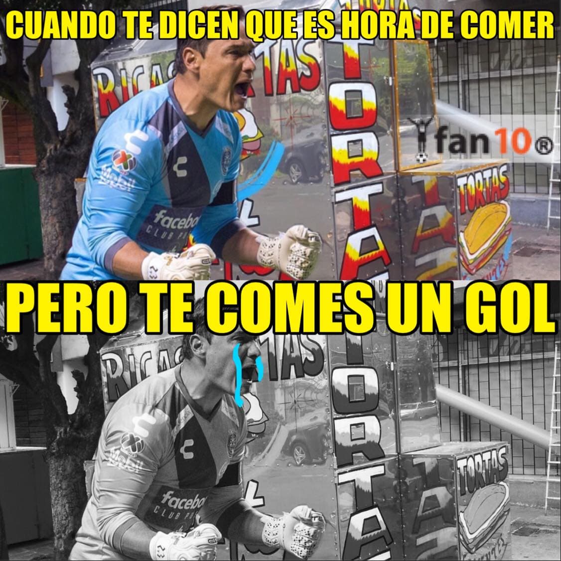 Puebla consiguió un gran resultado contra el actual campeón de la Liga MX y las redes sociales reaccionaron.