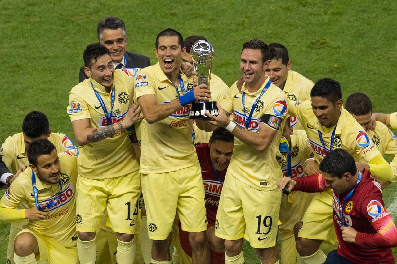 Precisamente vencería en la final al segundo de la clasificación, a un Tigres que fue digno rival en el título 16 de las 'Águilas', el último hasta el momento del más veces campeón en México.