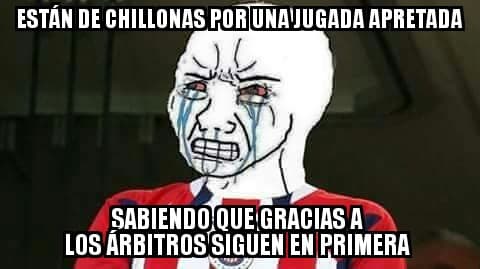 Revive los memes del Chivas vs. América