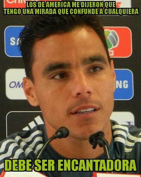 Revive los memes del Chivas vs. América