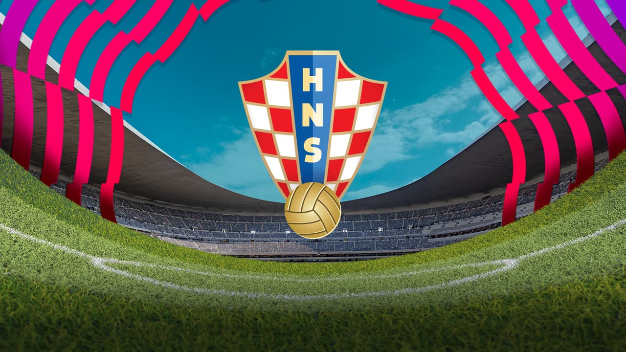 Títulos y el palmarés completo que tiene la selección de Croacia