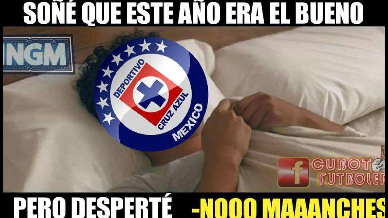 Tras caer ante los Diablos del Toluca en el futbol virtual, llegaron las burlas en redes sociales.