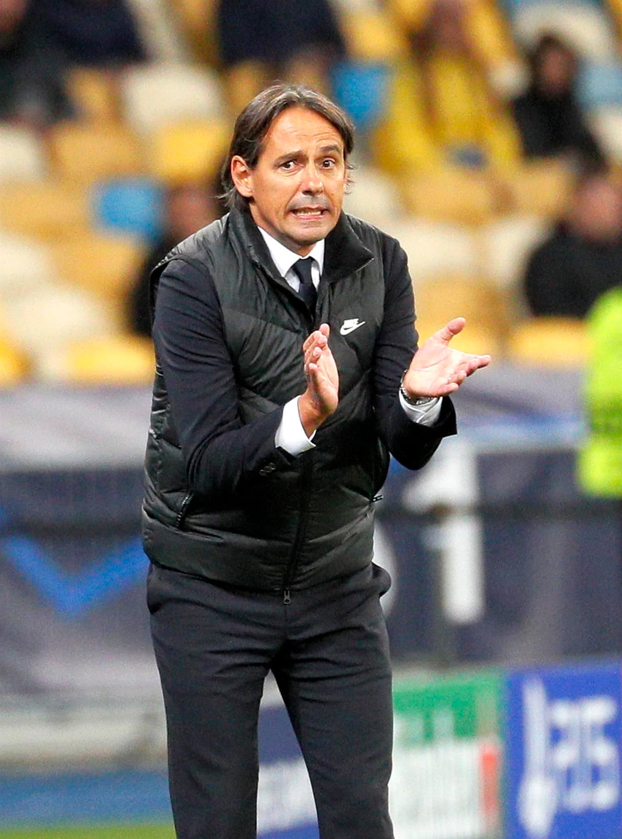 Inter de Milán y Shakhtar Donetsk no se hacen daño durante la Fase de Grupos en la UEFA Champions League. La escuadra ucraniania tuvo más peso durante el encuentro, sin embargo la visita tuvo más oportunidades en los últimos minutos del encuentro y ambos suman un punto.