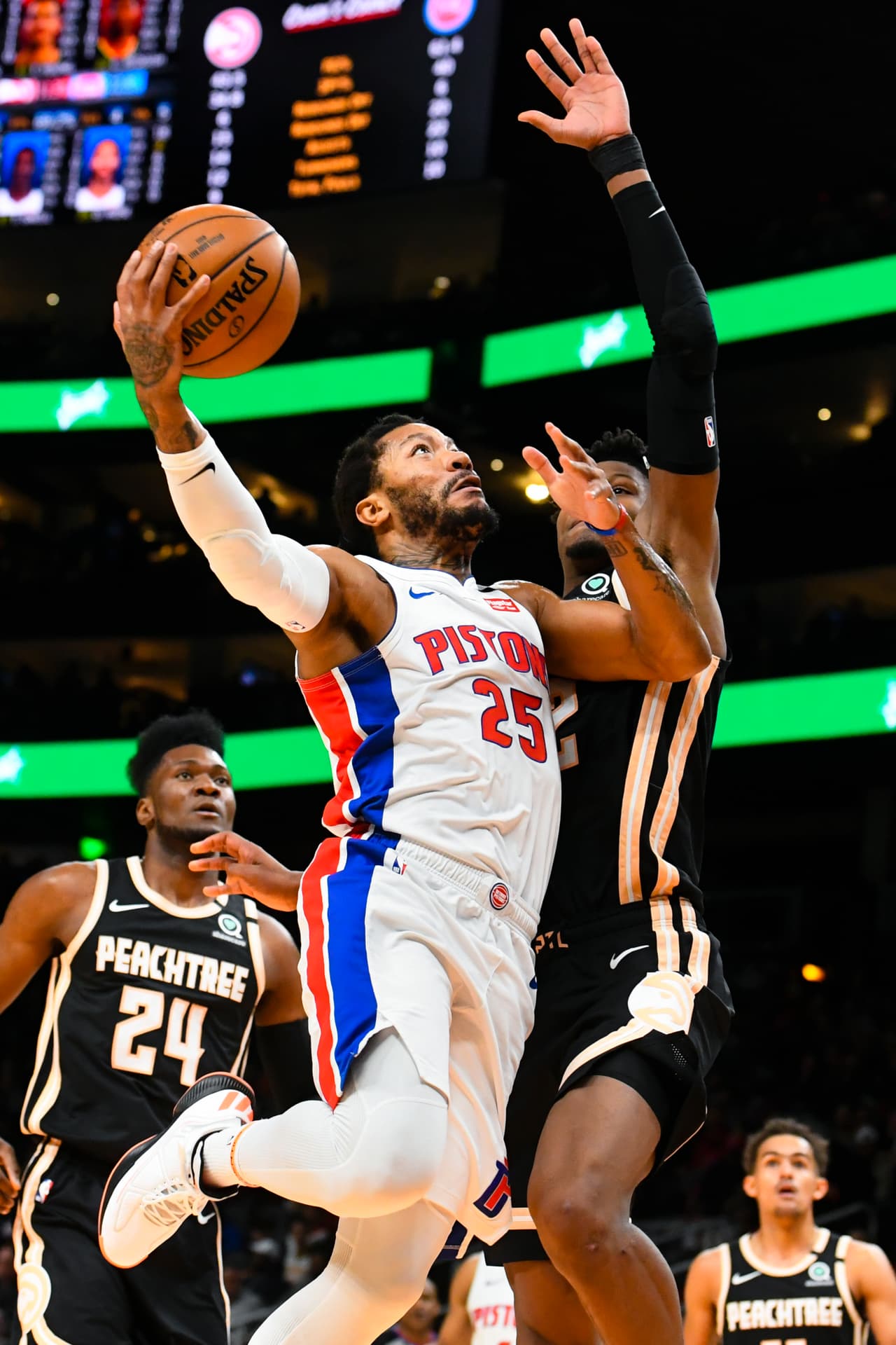 Atlanta Hawks
<b>103-136</b> Detroit Pistons