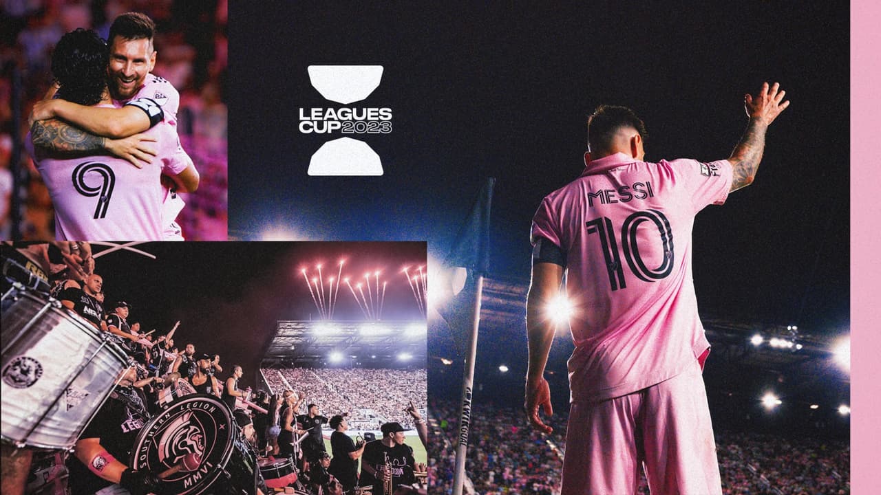 Leo Messi e Inter Miami a Semis: ¿Cómo seguir el partido ante Philadelphia?