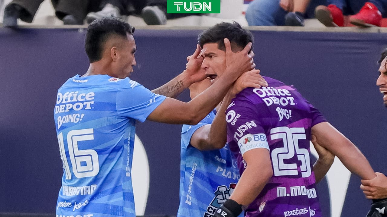 Los porteros goleadores de la Liga MX