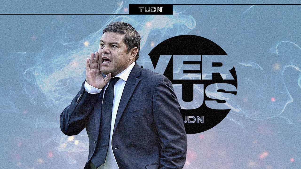 Una comida y unos vinos llevaron a Daniel Guzmán a ser DT