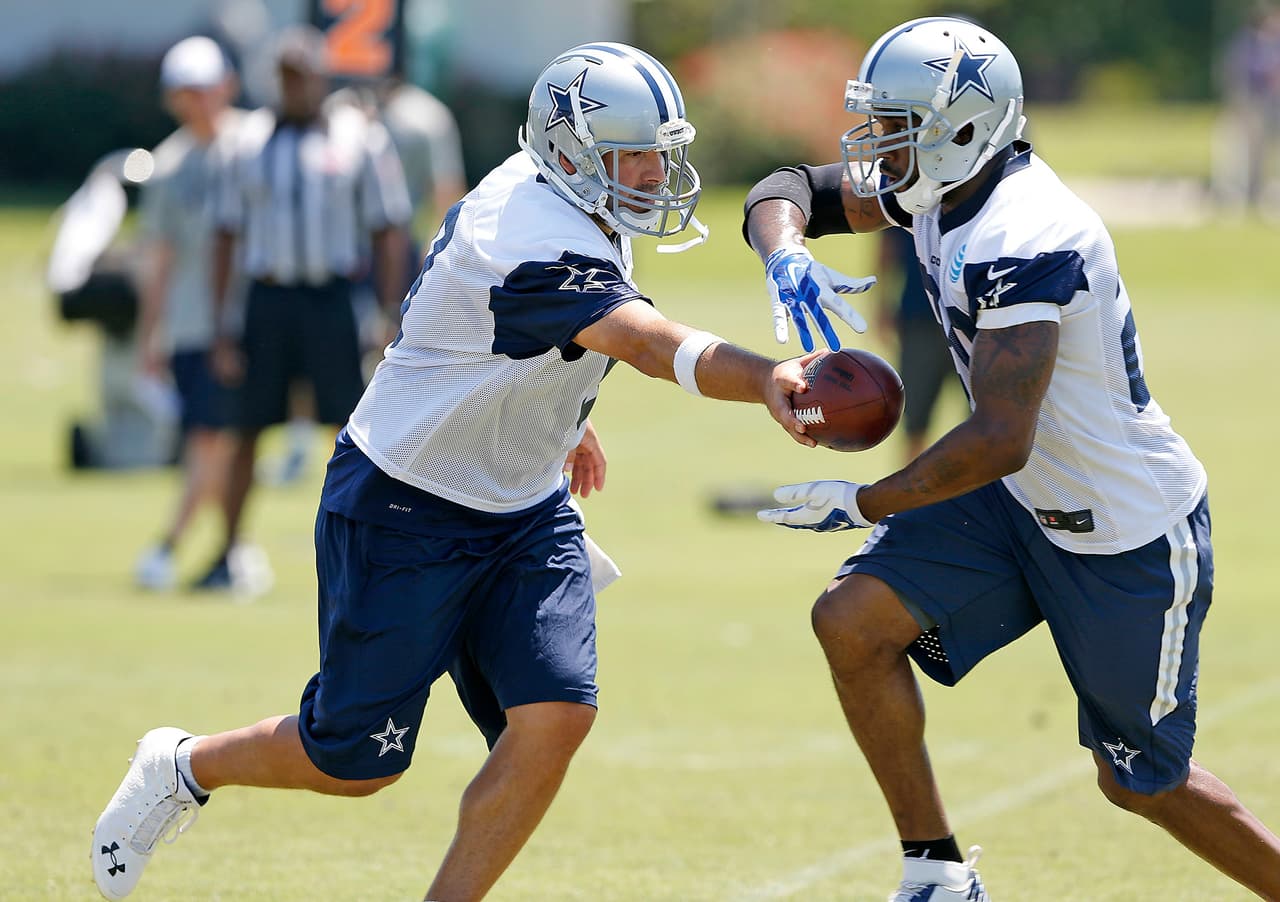 Jorge Pinzón: En diciembre se acordarán de la preparación de junio