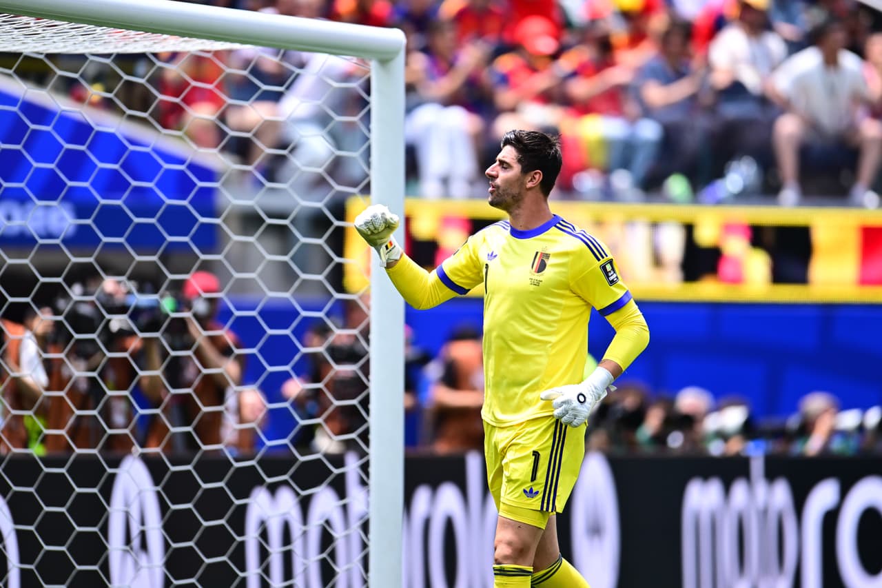 España vs. Bélgica partido EN VIVO hoy del Mundial 2026: ¡España avanza a Semifinales!