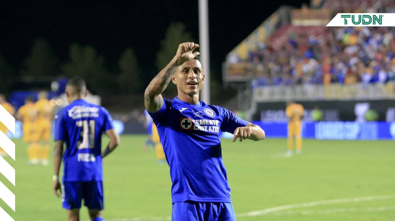 Cruz Azul aplaza una jornada más el regreso de Yotún