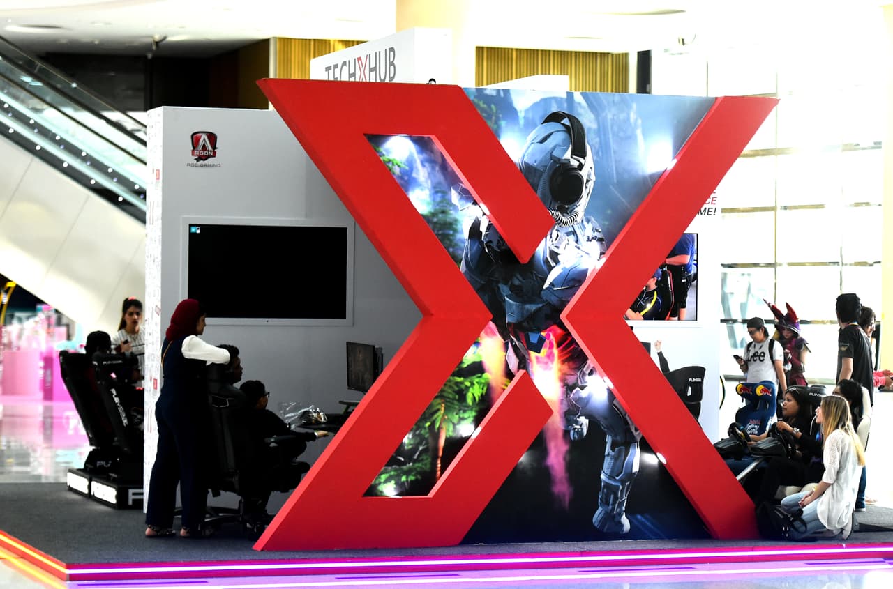 “Una vez que ya estén aprobados los lineamientos lo que seguiría es publicarlos. En el momento de su publicación, de inmediato iniciaremos una campaña informativa para que sepan cuando vayan a comprar un videojuego que busquen la letra adecuada a su edad”, añadió.