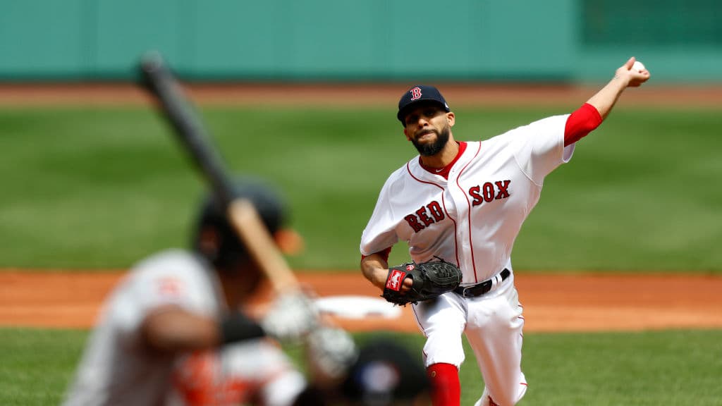 Uno de los grandes artífices del triunfo bostoniano fue el pitcher abridor David Price (1-1). El zurdo de los Boston Red Sox lanzó 7.0 sólidas entradas, en las que apenas permitió tres imparables, no dio bases por bolas y abanicó a siete rivales para apuntarse su primer triunfo y la mejor actuación de un abridor de los Red Sox esta campaña.