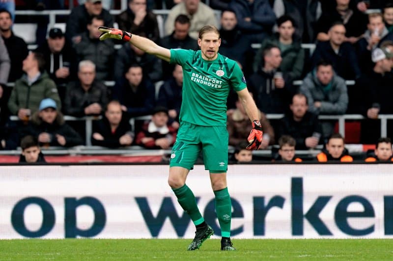 PSV obtiene tres puntos importantes gracias al doblete que Steven Berwijn anotó durante el partido contra el Heerenveen. El mexicano Erick Gutierrez no tuvo participación en este partido.