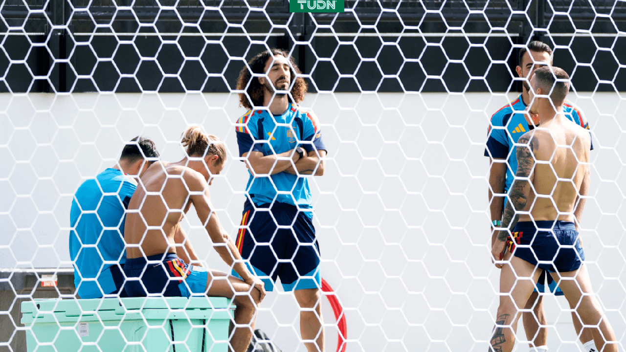 ¿Pelea en España en plena sesión? Ojo a lo que se provoca con el clima para el debut del Mundial 2026