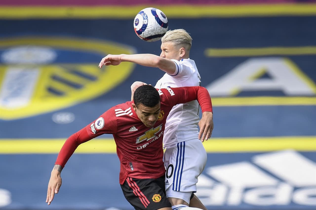 Manchester United y Leeds no se hacen daño, dejan el marcador sin goles y se llevan un punto respectivamente durante la Jornada 33 en la Premier League. Los 'Red Devils' siguen siendo segundos de la tabla.