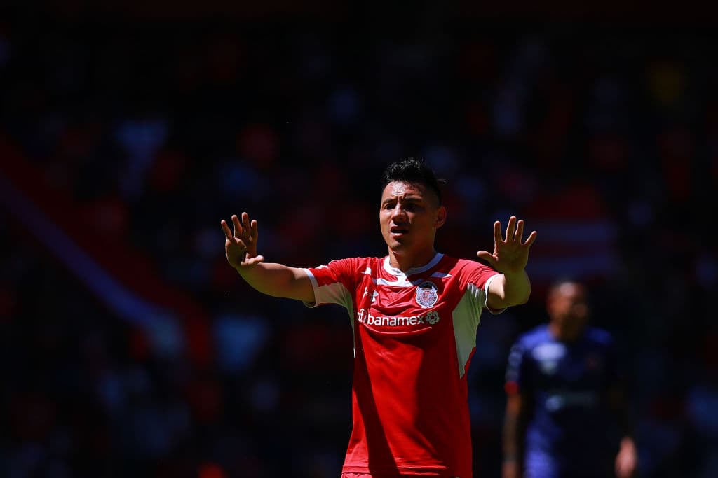 La exigencia es cada vez mayor en Toluca