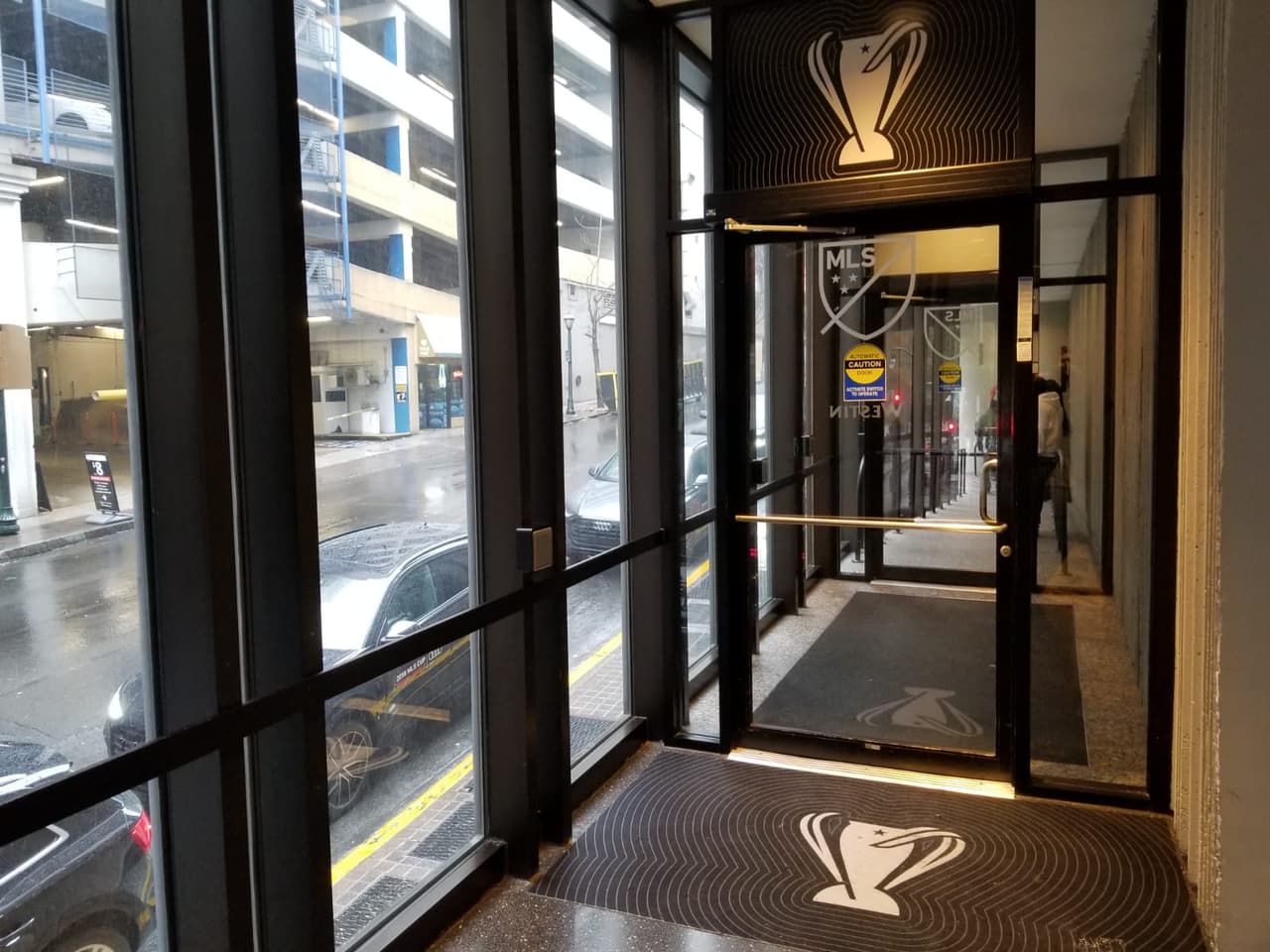 Para esta semana en la que se define el campeón de la MLS Cup, la organización trasladó sus operaciones a Atlanta para poder estar encima de la acción y que no quede ningún detalle sin revisar para este gran partido en el Marcedes-Benz Stadium entre Atlanta United y Portland Timbers.