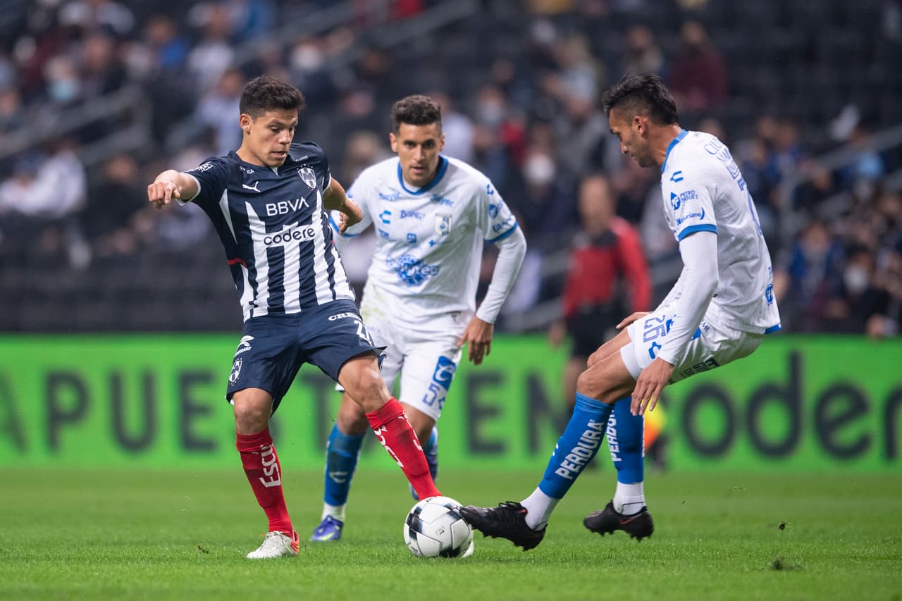 Ponchito manda recado al Tata rumbo a Qatar 2022: "Lo sueño y deseo"