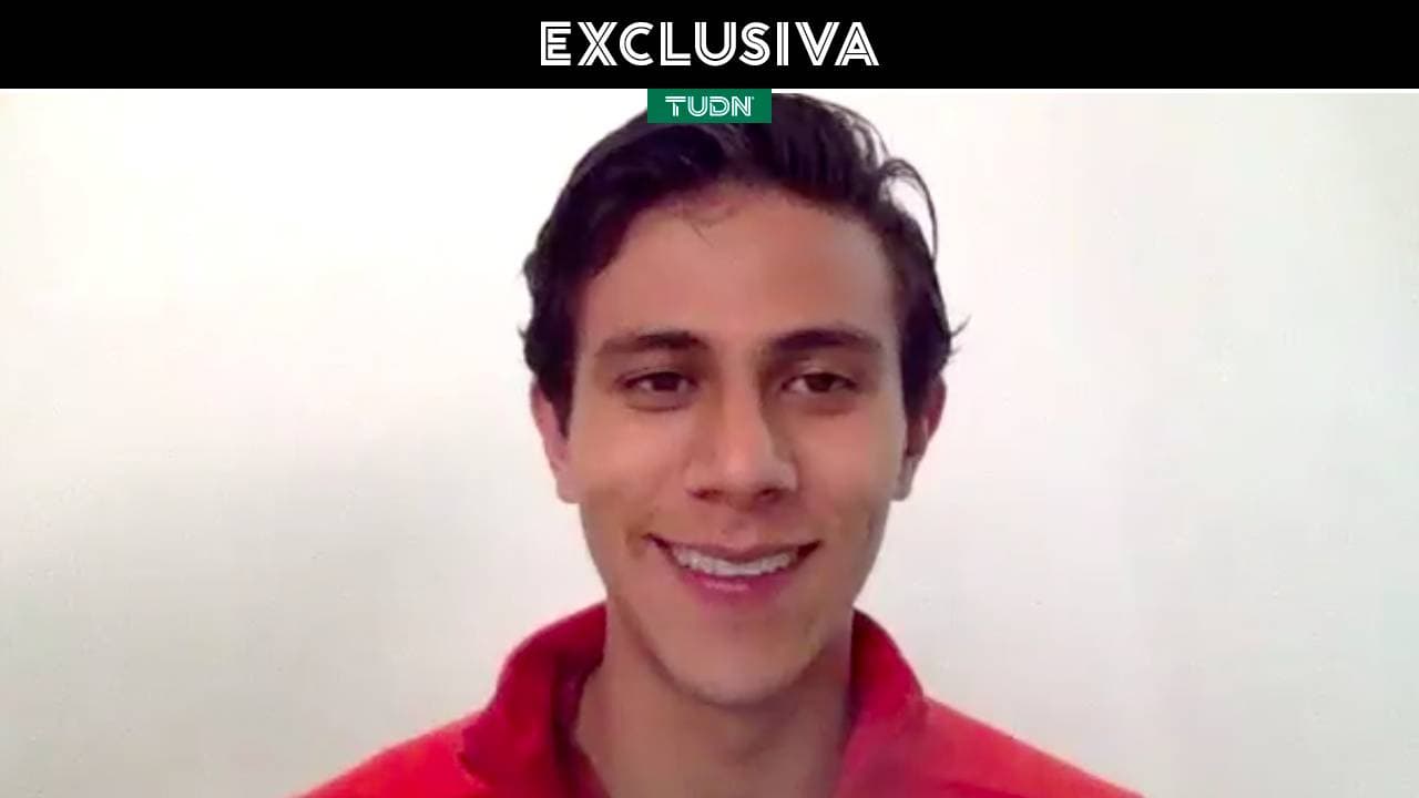 JJ Macías reconoce que MLS gana en exportación de jugadores