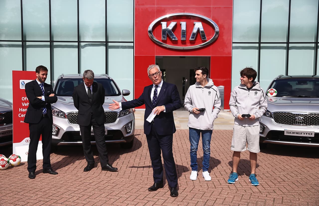 El evento, que se realizará entre los próximos miércoles y viernes, tiene el aval de la Federación Internacional de Fútbol Ascociado (FIFA).