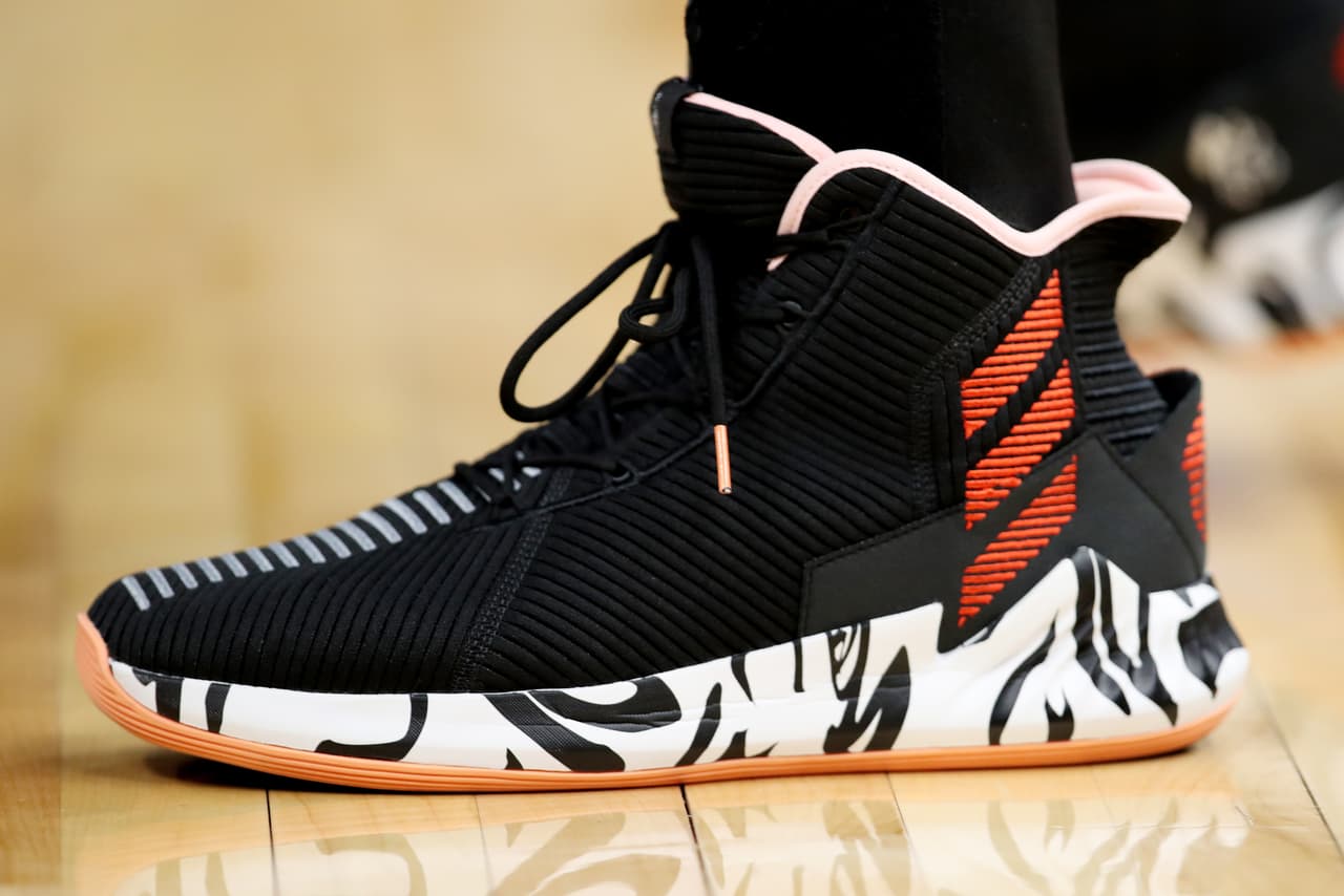 Derrick Rose (Minnesota Timberwolves)