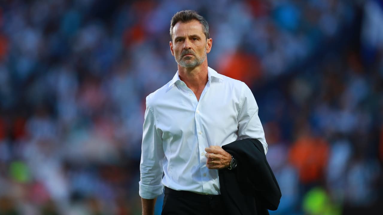 Diego Cocca, la principal opción para ser el nuevo entrenador de Tigres