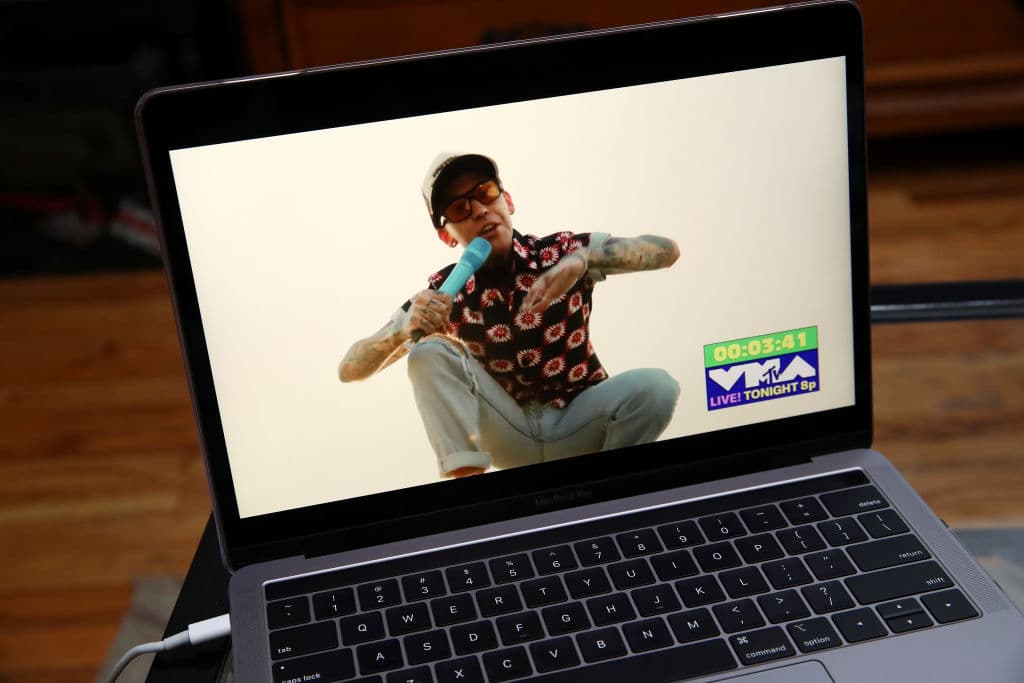 ‘Dirty Laundry’ ha puesto a los usuarios a aprenderse esos 15 segundos de coreografía.